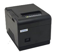Máy in nhiệt Xprinter XP Q200 (80mm, USB+LAN)