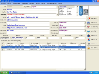 Phần mềm quản lý khách hàng bán hàng online