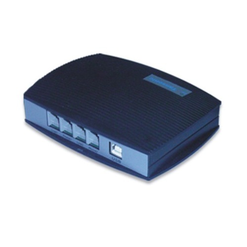 Modem ghi âm điện thoại 1 line Tansonic TX2006P111 USB