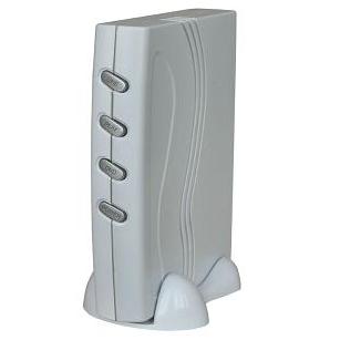 Modem hiển thị số điện thoại gọi đến-gọi đi-ghi âm AD120